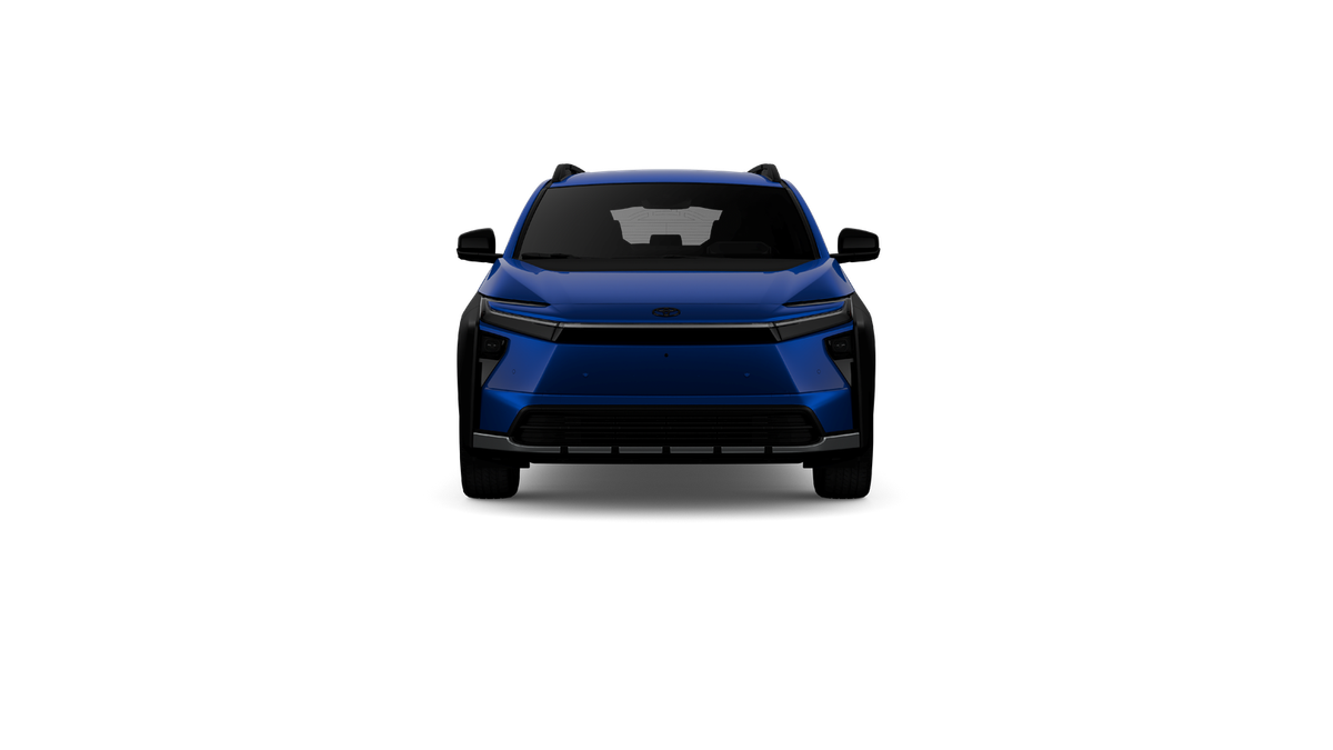 2027 Toyota bZ Woodland AWD (Natl)