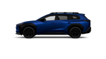 2027 Toyota bZ Woodland AWD (Natl)