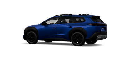 2027 Toyota bZ Woodland AWD (Natl)