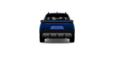 2027 Toyota bZ Woodland AWD (Natl)