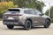 2026 Toyota bZ Woodland AWD (Natl)