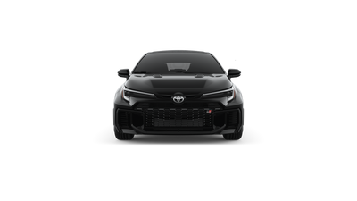 2026 Toyota GR Corolla Premium Plus MT