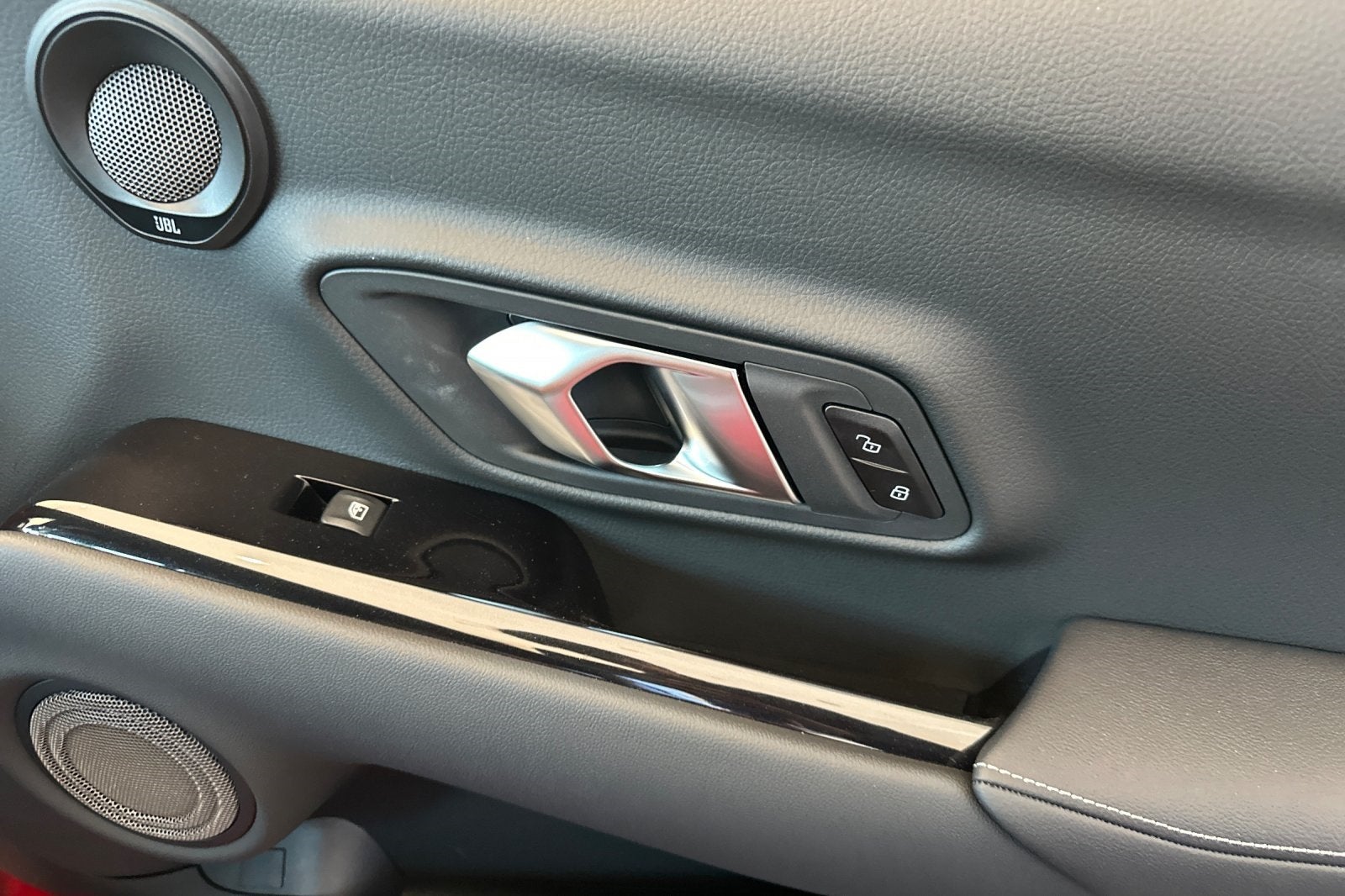 2026 Toyota GR Supra 3.0 Premium MT