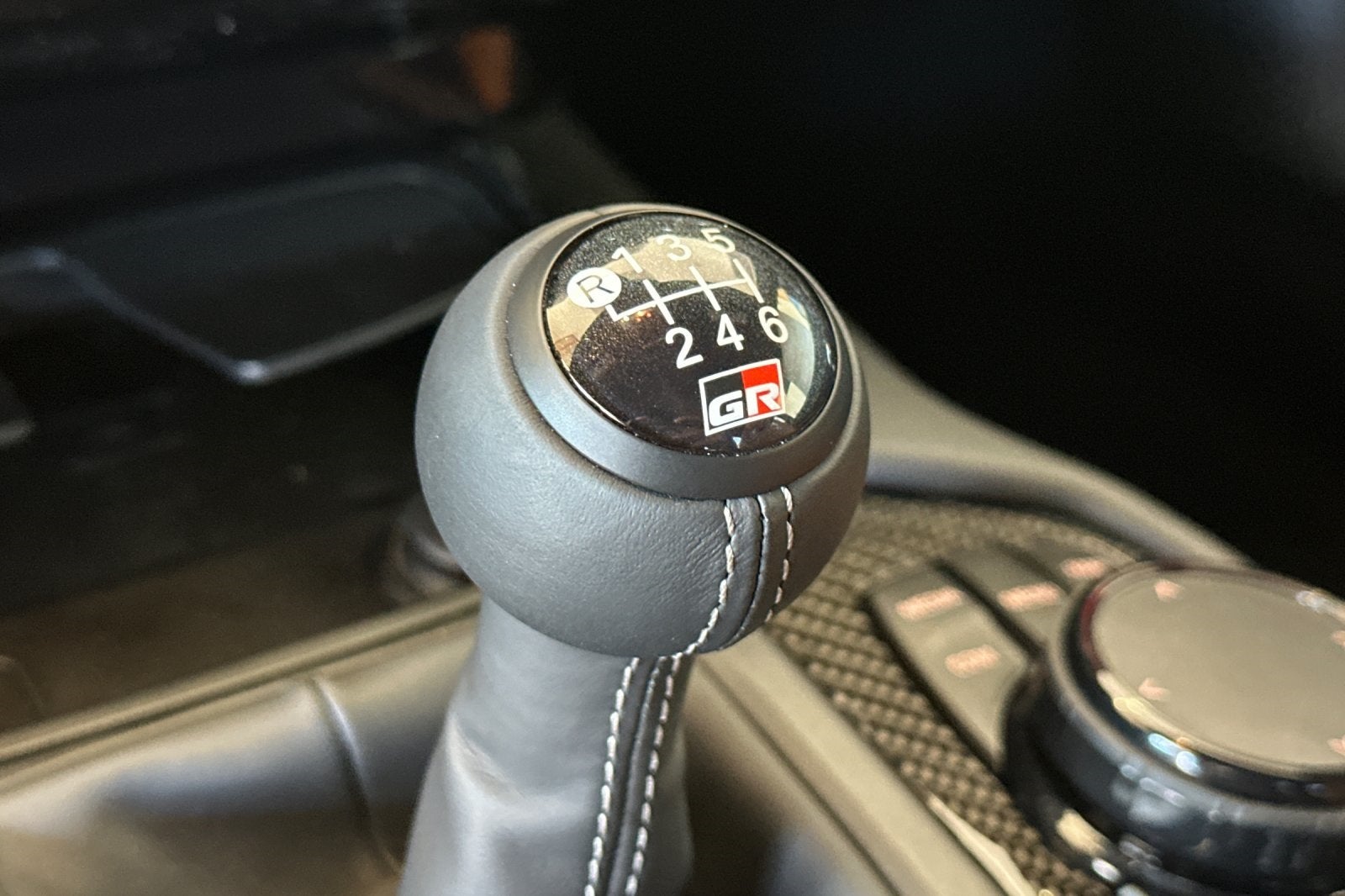 2026 Toyota GR Supra 3.0 Premium MT