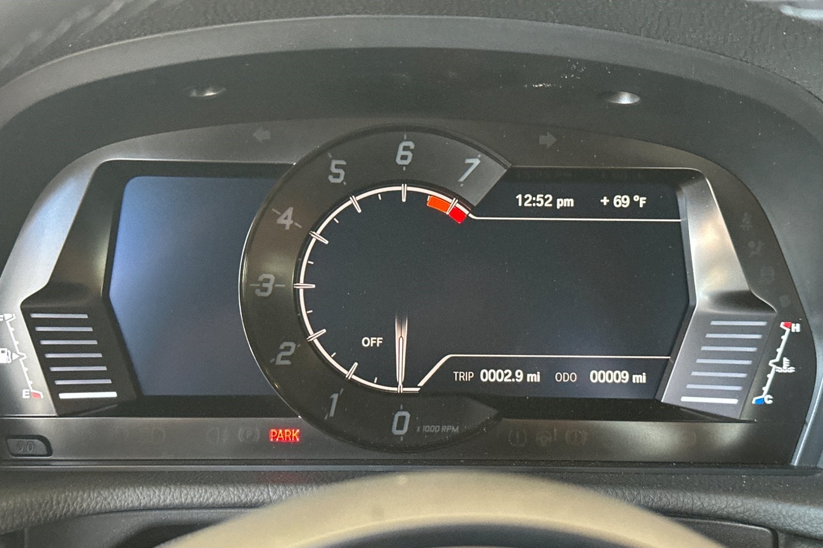 2026 Toyota GR Supra 3.0 Premium MT