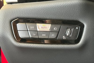 2026 Toyota GR Supra 3.0 Premium MT