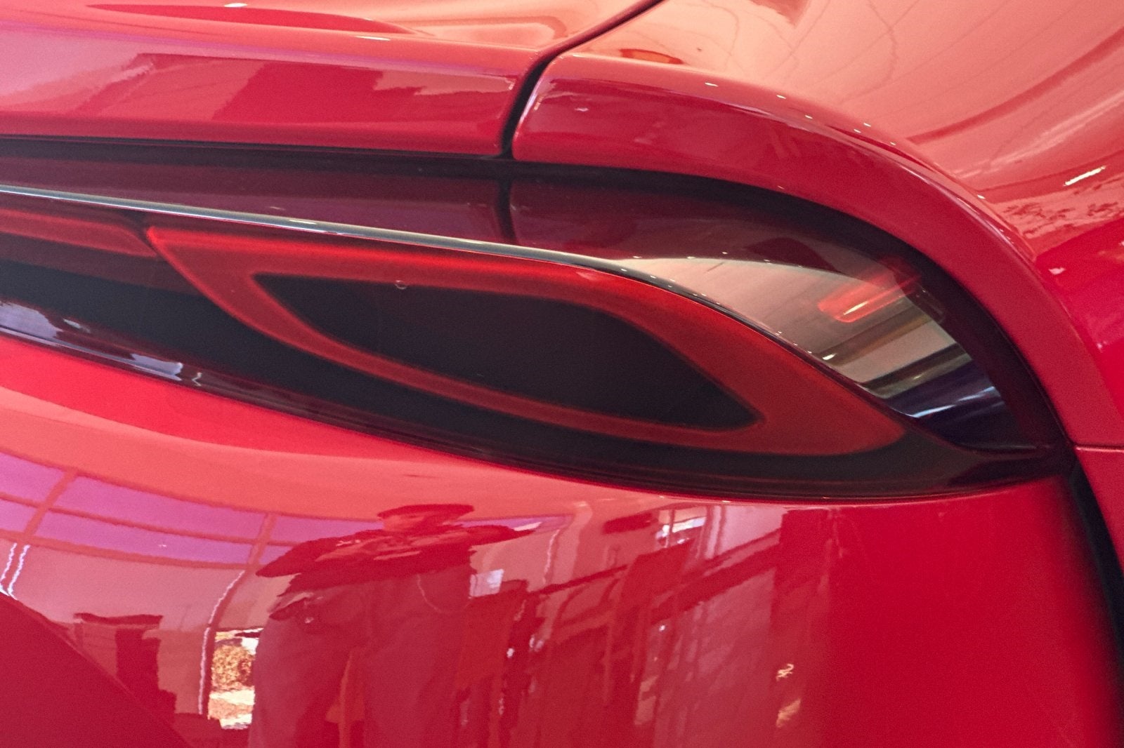 2026 Toyota GR Supra 3.0 Premium MT