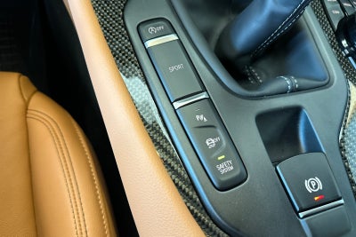 2026 Toyota GR Supra 3.0 Premium MT