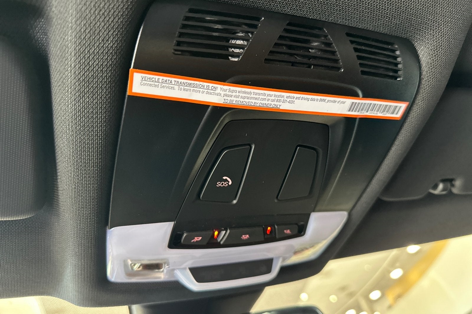 2026 Toyota GR Supra 3.0 Premium MT