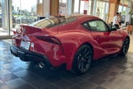 2026 Toyota GR Supra 3.0 Premium MT