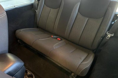 2014 Jeep Wrangler Rubicon