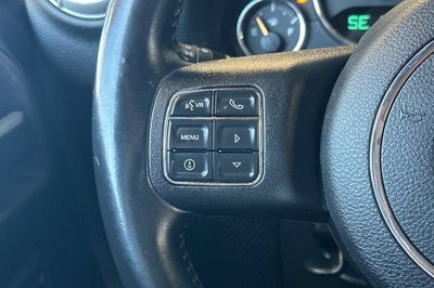 2014 Jeep Wrangler Rubicon