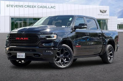 2022 RAM 1500 Limited