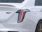2026 Cadillac CT4-V V-Series Blackwing
