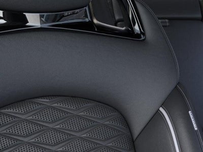 2026 Cadillac CT4-V V-Series Blackwing