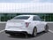 2026 Cadillac CT4-V V-Series Blackwing