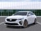 2026 Cadillac CT4-V V-Series Blackwing