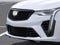 2026 Cadillac CT4-V V-Series Blackwing