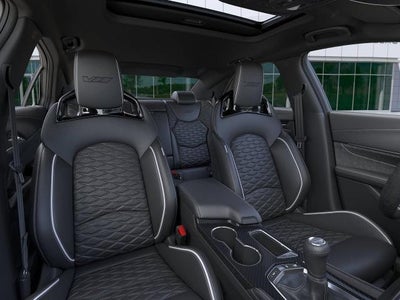 2026 Cadillac CT4-V V-Series Blackwing