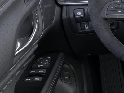 2026 Cadillac CT4-V V-Series Blackwing