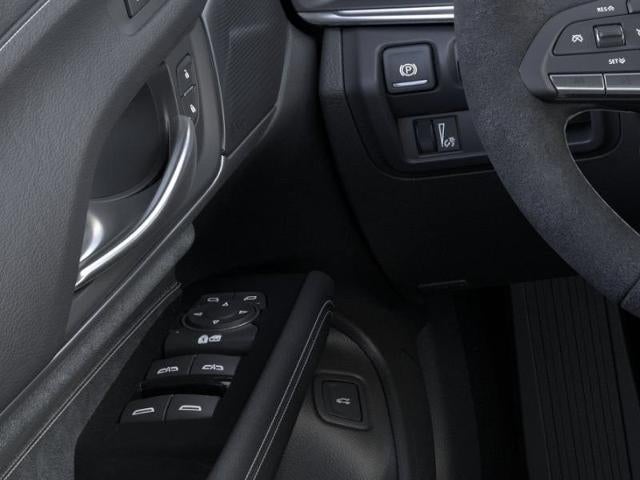 2026 Cadillac CT4-V V-Series Blackwing