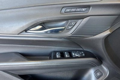 2023 Cadillac CT4 Premium Luxury