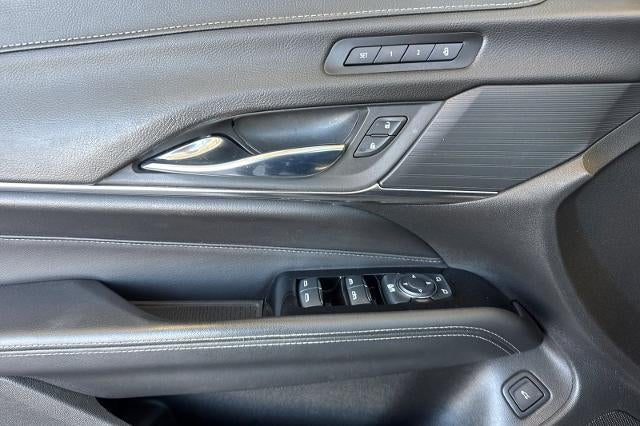 2023 Cadillac CT4 Premium Luxury
