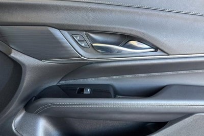 2023 Cadillac CT4 Premium Luxury