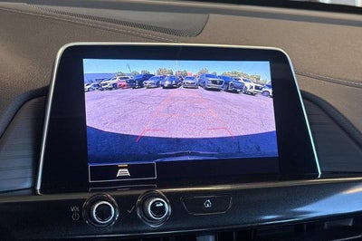 2023 Cadillac CT4 Premium Luxury