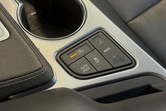 2023 Cadillac CT4 Premium Luxury
