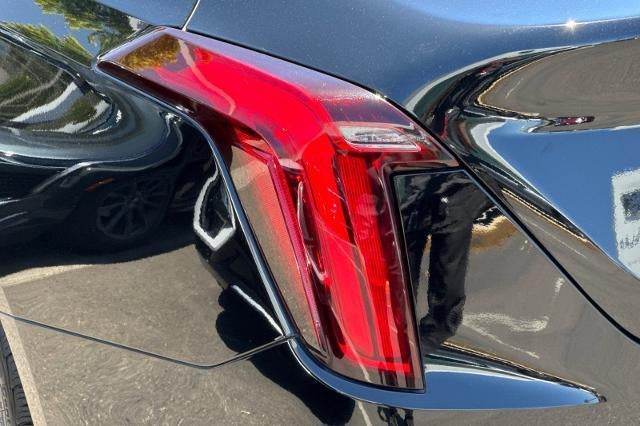 2023 Cadillac CT4 Premium Luxury
