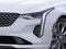 2026 Cadillac CT4 Luxury