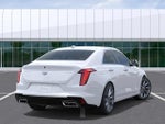 2026 Cadillac CT4 Luxury