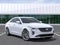 2026 Cadillac CT4 Luxury
