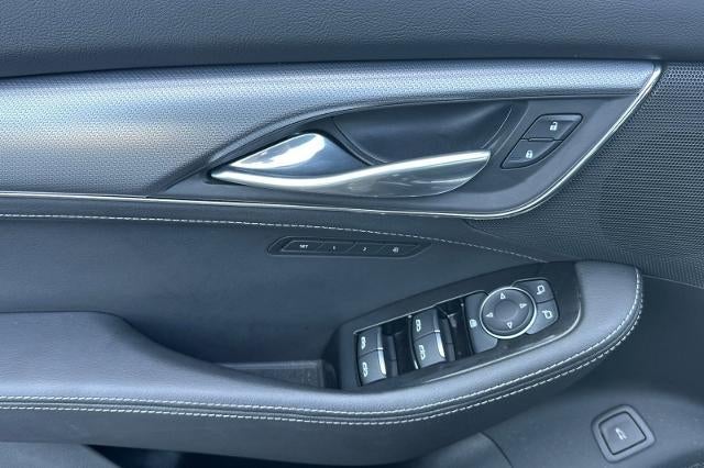 2024 Cadillac CT5 Premium Luxury