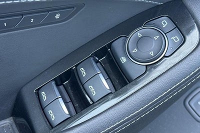 2024 Cadillac CT5 Premium Luxury