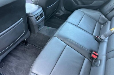 2024 Cadillac CT5 Premium Luxury