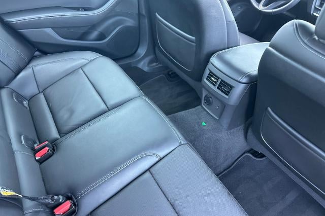 2024 Cadillac CT5 Premium Luxury