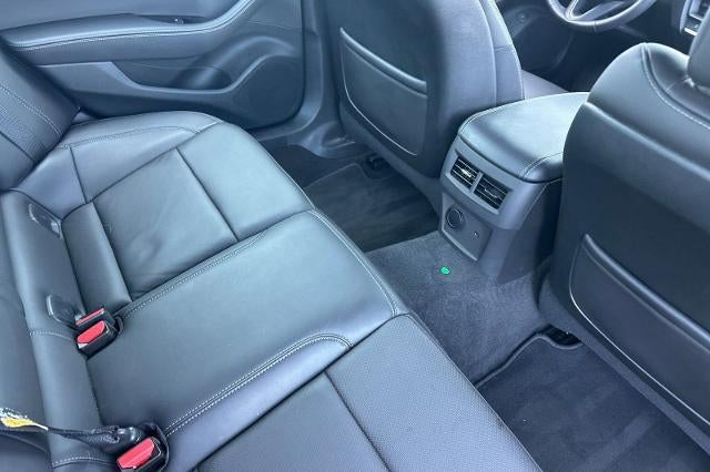 2024 Cadillac CT5 Premium Luxury