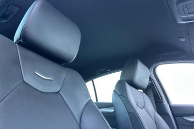 2024 Cadillac CT5 Premium Luxury