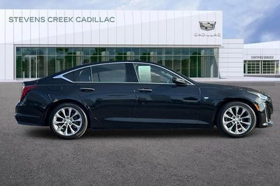 2024 Cadillac CT5 Premium Luxury