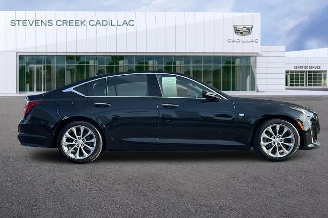 2024 Cadillac CT5 Premium Luxury