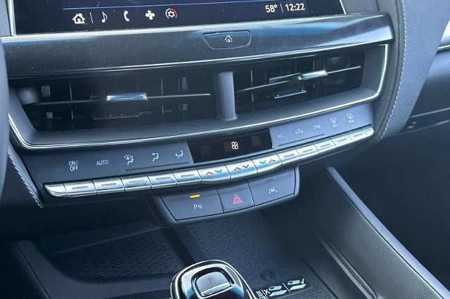 2024 Cadillac CT5 Premium Luxury