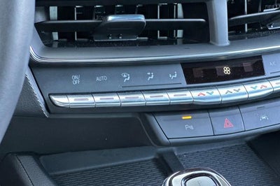 2024 Cadillac CT5 Premium Luxury