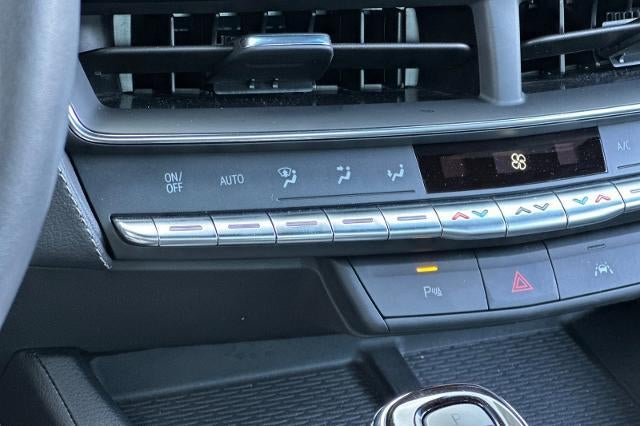 2024 Cadillac CT5 Premium Luxury