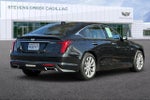 2024 Cadillac CT5 Premium Luxury