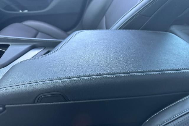 2024 Cadillac CT5 Premium Luxury