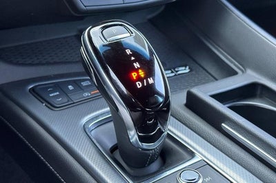 2024 Cadillac CT5 Premium Luxury