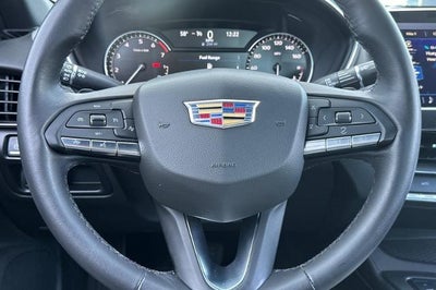 2024 Cadillac CT5 Premium Luxury