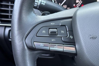 2024 Cadillac CT5 Premium Luxury